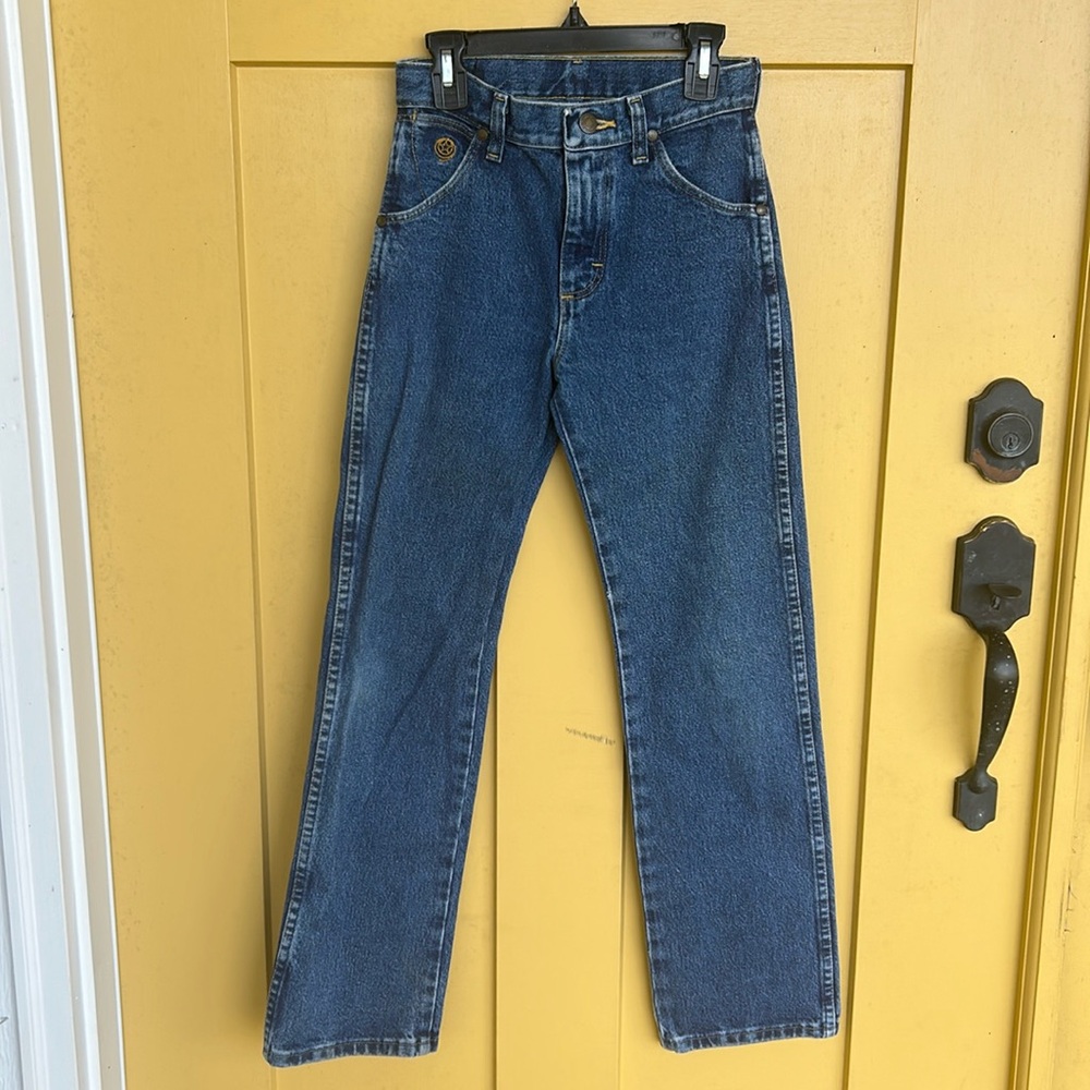 Kids Wranglers